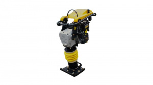 Вибротрамбовка Zitrek CNCJ 80 K-2 (Honda GX160,5,5 hp 77 кг.)