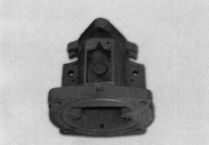 Камера насосная  СО-50 А