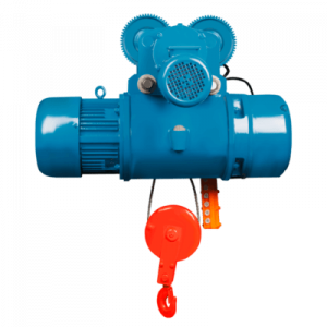 Таль электрическая канатная GEARSEN CD 3,2т, 36м (380В)