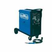 Megamig 220 S  Сварочный полуавтомат Blue Weld 