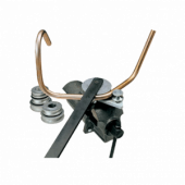 Набор для гибки круглых труб методом намотки ф10-ф12-ф21