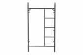 Рама с лестницей ORTUS-10